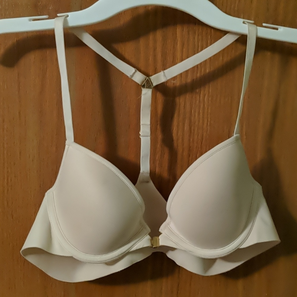 Thirdlove classic racerback bra